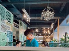 -百年果林椰子鸡(中洲店)
