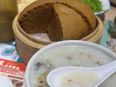 -珍粥道(杉杉奥特莱斯店)