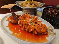 -姑苏家宴·苏帮菜·松鼠桂鱼(苏州总店)