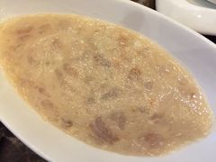 南美白虾滑-许府牛杂·鲜牛肉火锅(梁溪万达店)