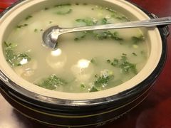 -仙林宾馆-餐厅