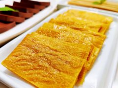 -浩爷羊蝎子火锅(双榆树店)