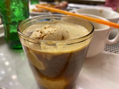 -长兴开元名都大酒店·地中海咖啡厅