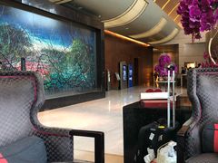 -上海静安香格里拉大酒店