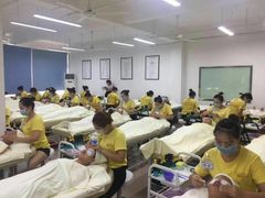 -伊丽莎白美容培训学校(顺德校区)