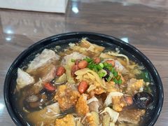 -阿芬卤面(花巷店)