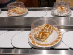 -新一番三文鱼寿司(吾悦店)