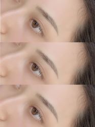 -久匠·野生眉半永久纹眉