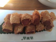iphone_upload_pic-去茶去餐厅(中央大街店)