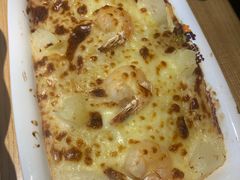 -菲滋意式餐厅(上虞万和城店)