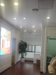 -武汉五洲整形外科医院