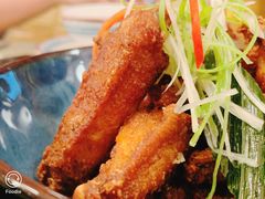 -Home Thai·泰谣(王府井apm店)