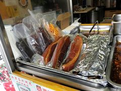 -鸿运兔·手撕烤兔(天府广场店)