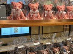 -Laderach 莱德拉(上海环贸iapm店)