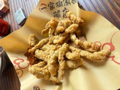 -破三川·新川菜(静安大融城店)