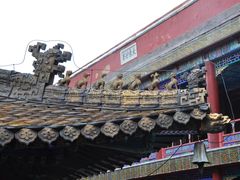 -普陀宗乘之庙(小布达拉宫)