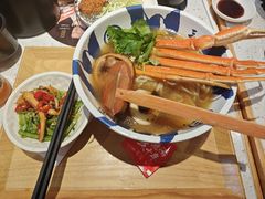 -味千拉面(金融街店)