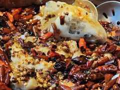 -拾捌川·自贡爆炒(新街口店)