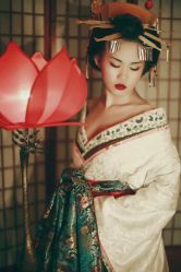 -持熹光年写真体验馆