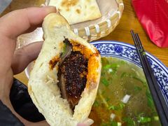 -长安后宰门水盆羊肉(新都心店)