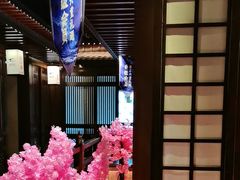 -樱之盛宴·蟹料理海鲜自助(前进大街店)