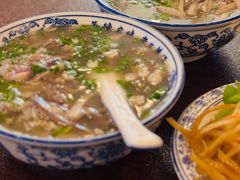 -老三羊汤【北兴隆街店】