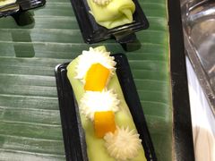 -美食汇·海鲜自助西餐厅·江门富力万达嘉华酒店