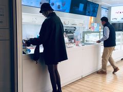 -好利来(朝外店)