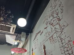 -优壹佳·延边朝鲜族料理(中山北路店)