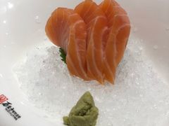 -万鱼亭 日本料理(无锡香山名园店)