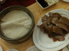 全聚德烤鸭店(王府井店)-北京全聚德(王府井店)