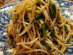 -吉兆·料理(红梅南路店)