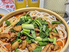 -胡记德源粉·湖南菜(双安店)