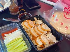 -苏完瓜尔佳氏·满洲涮肉(古方路店)