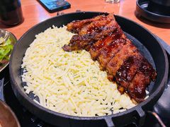 -肥肥虾庄·金牌油焖大虾(杨园滨江时代walk店)