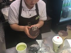 -TPLUS茶家(淮海店)