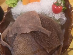 毛肚-湊湊火锅·茶憩(上海合生汇店)