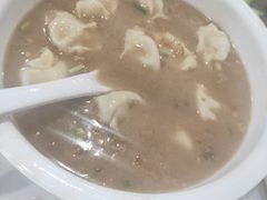 -盛德圆(五台山云龙店)