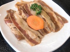 -金刚山(学府路店)