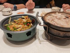 -砂锅居·始于1741(万丰路店)