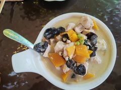 -五观堂素食(新华路店)