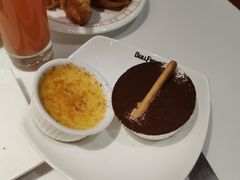 -斗牛士牛排餐厅(嘉里汇店)