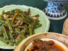 -誉八仙粤菜(万象天地店)
