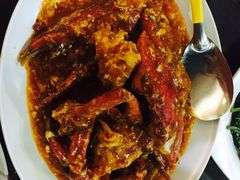 -龙海鲜螃蟹王(宏茂桥店)