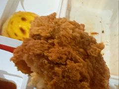 五味小吃桶-肯德基(尧佳路店)