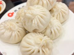 猪肉三鲜蒸包-庆丰包子铺(和平里店)