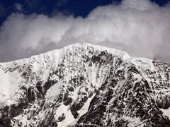 -贡嘎雪山