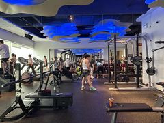 -我爱运动健身·游泳·瑜伽·普拉提馆(大卫城店)