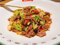 -湘间田舍(北仑银泰店)