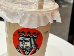 -幸运咖(黄海学院老校区店)